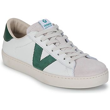 Victoria Zapatillas 1126142BOTELLA para mujer