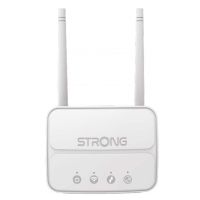 router strong 4grouter360m 4g lte 300mbps wi-fi banda dual firewall dmz