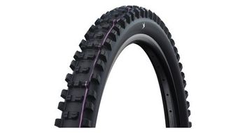 Neumatico mtb schwalbe shredda rear 29   tubeless ready plegable gravity pro addix ultra blando e 50