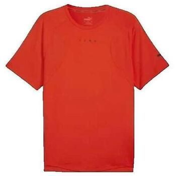 Puma Camiseta T-shirt NRJ Clou Mesh para mujer