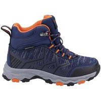 cotswold zapatillas de senderismo coaley para nino