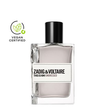 Zadig&Voltaire Eau de Toilette