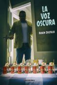 la voz oscura