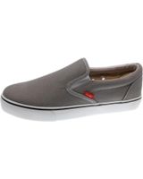 de beppi sapato lona grey