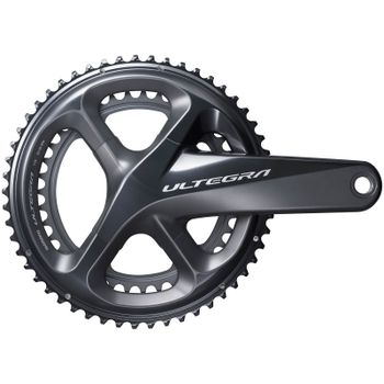Shimano Ultegra R8000 Chainset - 50/34 - 175mm