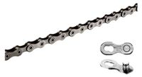 cadena shimano dura ace xtr cn hg901 11v 116 eslabones con cierre rapido