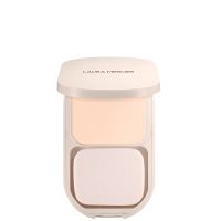 laura mercier - real flawless feathermatte powder foundation various shades - 0nchantilly