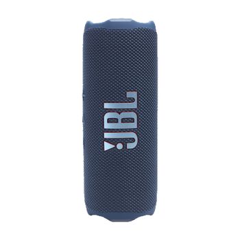 Altavoz Bluetooth JBL Flip 7 Potente Sonido JBL Pro AI Sound Boost IP68 16h Batería Resistente Agua Polvo Caídas Compatible Auracast