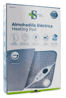 sanitec almohadilla electrica hp210 42 x 32 cm