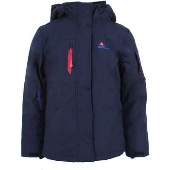Peak Mountain Parka Parka de ski fille GADIKA para niña