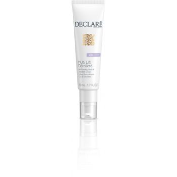 Declaré multi lift décolleté 50ml