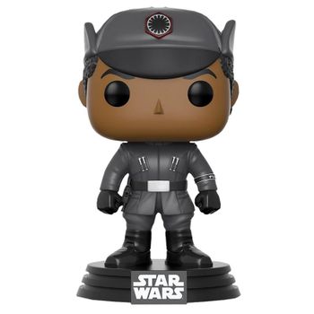 Funko Pop Star Wars Finn