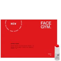 facegym active blast instant release collagen booster spheres various options - 28 days