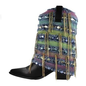 Exé Shoes Botas T2240 L3337e para mujer