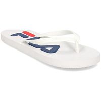 fila chanclas troy slipper para mujer
