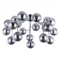 plafon de techo dallas 20 luces