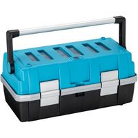 hazet 190l-2 caja de herramientas de plastico r 470 mm x 250 mm x 215 mm
