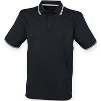 henbury polo hb482 para hombre