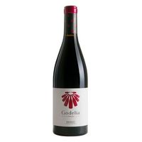 godelia mencia 2019 75 cl  pack de 6 unidades