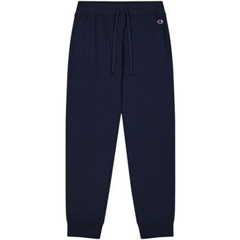 Champion Pantalón chandal 118095 para mujer