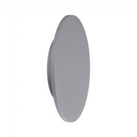 aplique led bora bora 16w