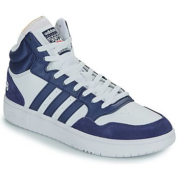 adidas Zapatillas altas HOOPS 3.0 MID para hombre