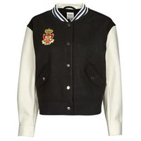 only chaqueta onlwembley ls college jacket cc pnt para mujer