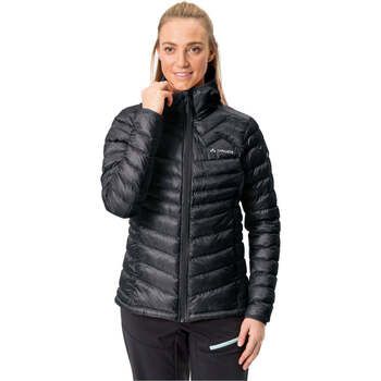 Vaude Chaquetas Women's Batura Hooded Insulation Jacket para mujer