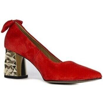 Maciejka Zapatos de tacón 5334S08001 para mujer