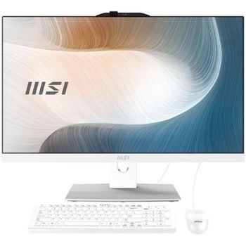 Ordenador Todo en uno MSI Modern AM272P Intel Core i7-1260P 16GB 1TB SSD Iris Xe 27