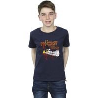 disney tops y camisetas bi29180 para nino