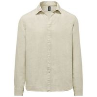 bomboogie camisa manga larga sm6402 t li2-04 cord para hombre