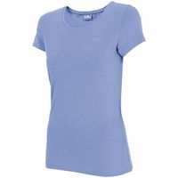 4f camiseta tsd350 para mujer