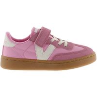 victoria zapatillas 1256109 fucsia para nina