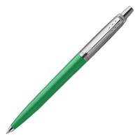parker jotter original boligrafo verde