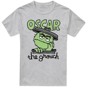 Sesame Street Camiseta TV23205 para mujer