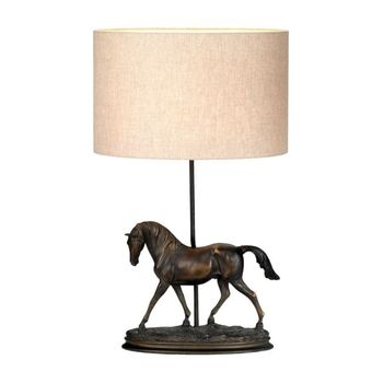Lámpara de mesa spirit