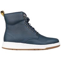 dr martens botines bottines 1460 cuir naturel para hombre
