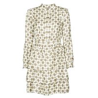 michael michael kors vestido lux medln pindot drs para mujer