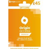 origin access premier membership - 3 months