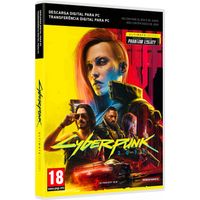 cyberpunk 2077 ultimate edition - cib