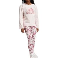 adidas chandal iw3477 para nina