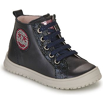 Pablosky Zapatillas altas 426322 para niña