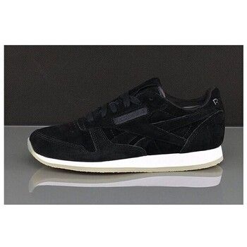 Reebok Sport Zapatillas CL Lthr Crepe Neutr para mujer