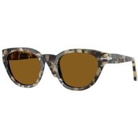 persol gafas de sol unisex 0po3379s 107133 para hombre