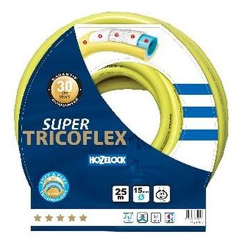 Manguera 25m. S Tricofl. 19mm 139142