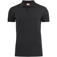 printer polo surf para hombre