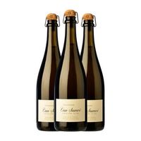 can sumoi ancestral penedes 75 cl 11 vol pack de 3 unidades