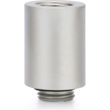 Refrigeración Líquida Thermal Grizzly TG-DM-FIT-0208 Nickel Matt Straight