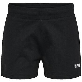 hummel Short Short hmlLGC SENNA SWEAT para mujer